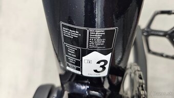 Predam Scott Scale 965 XXL - 8