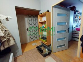 Zrekonštruovaný 2 izbový byt v Lučenci na predaj - 8