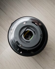 Nikon D3300 + 3 objektívy - 8