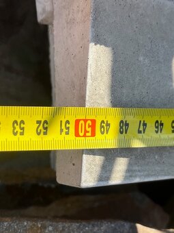 Predám tehla,dlažba,betonová strieška - 8