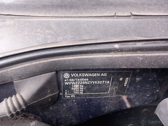 Vw Polo 6n2 - 8