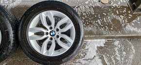 225/60 R17 5x120 Bmw Style 305 - 8