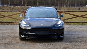 Tesla Model 3 Standard Range Plus RWD 239kw SK značky - 8