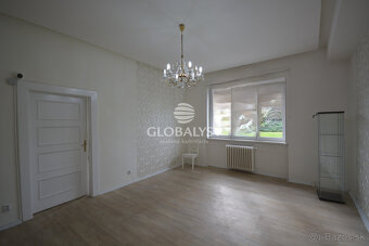 Atraktívne, nebytové priestory - 130 m2 - v centre mesta - 8