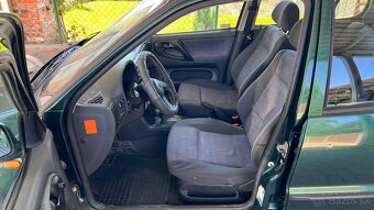 Volkswagen Polo 1.6 benzin automat - 8