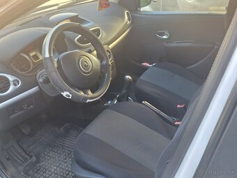 Ranult Clio Grandtour - 8