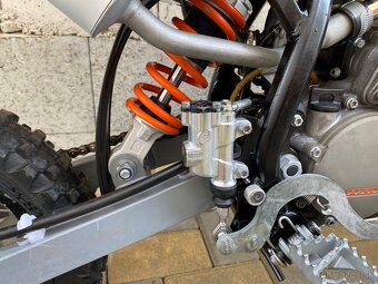 Ktm sx 50 - 8