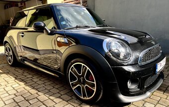 Mini John Cooper Works 2012 155kw(211ps) - 8
