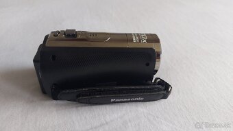 Kamera Panasonic - 8
