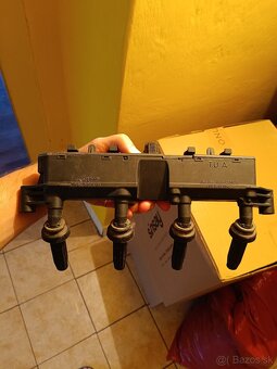 Tapacir dverí Peugeot 206 - 8