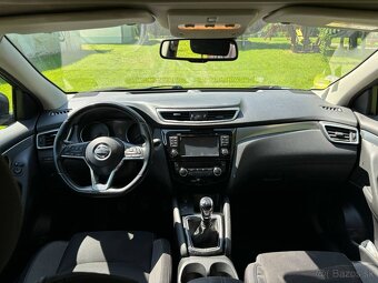 Qashqai dCi 130 N-Connecta - 8