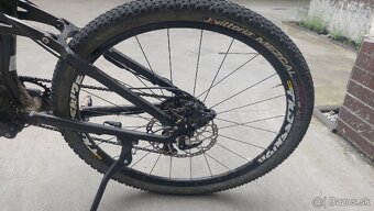 CustomBike 750W 29" L-XL - 8