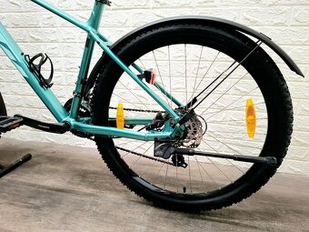 Predám horský bicykel Ktm Penny Lane Street 27,5" - 8