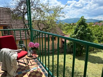 RODINNÝ DOM NA PREDAJ, ŠÚTOVCE, PRIEVIDZA - 8