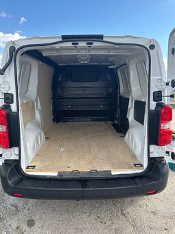 Opel Vivaro 1.5 CDTI M Edition L2 - 8