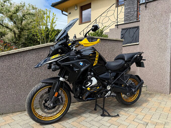 BMW R 1250 GS 2021 40 Years - 8