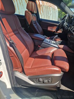 Bmw x6 50i - 8