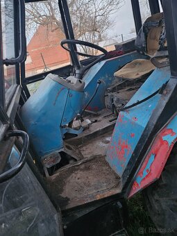 Zetor 6911 - 8