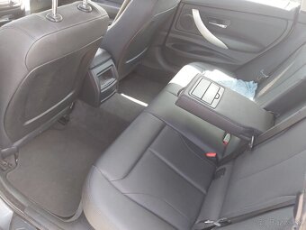 BMW Rad 3 318d - 8