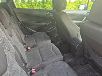 Predám Peugeot 308 SW 1.6 HDI 80kw M6 r.v.2008/9 - 8