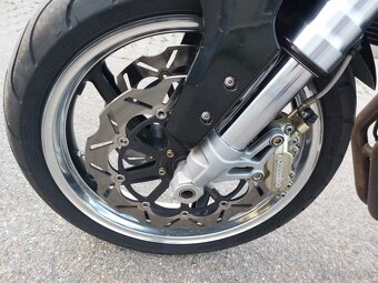 Benelli Tre-k 1130 - 8