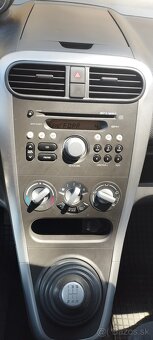 Suzuki Splash 1.2 63kw - 8