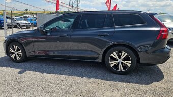 Volvo V60 D3 Momentum - 8