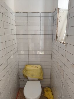 Obklady dlažby - 8