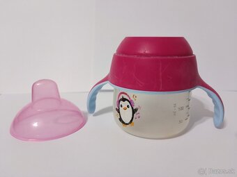 Odsávačka mlieka Philips Avent - 8