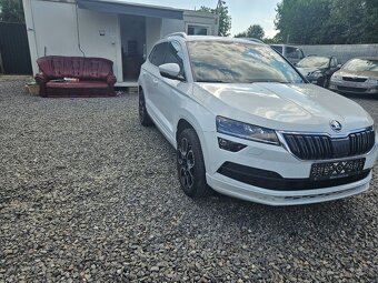 Škoda Karoq 1.5tsi - 8