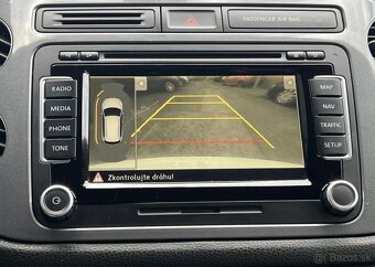 Volkswagen Tiguan 2.0TDi 103kw R-Line 4x4 DSG nafta automat - 8