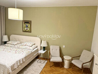 PRENÁJOM – 78 m² – Galanta | Originálny byt pre náročných - 8