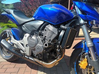 Honda CB 600F Hornet - 8