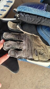 Brankársky set CCM retro flex 34+2 - 8