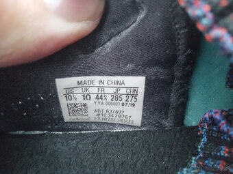 Panske tenisky ADIDAS Ultra Boost. - 8