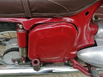 Jawa 350/360 - 8