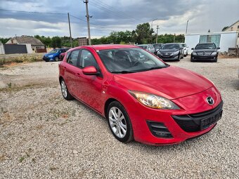 Mazda 3 TX - 8