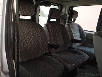 Citroen Jumper Bus 2,8 HDI - 8