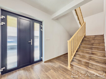 BOSEN | Moderná viacúčelová budova, Lučenec, 140m2 - 8