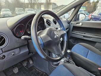 Mitsubishi Colt 1.3 Inform AC - 8