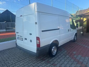 Ford Transit 2.2TDCI 68KW SUPER STAV - 8