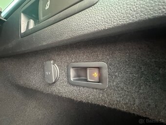 Volkswagen Passat Alltrack 2.0 TDi 4Motion DSG - 8