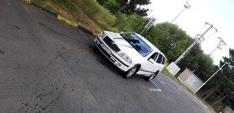 Škoda Octavia 2 - 8