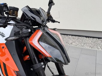 KTM 1290 Superduke R EVO, odpočet DPH - 8
