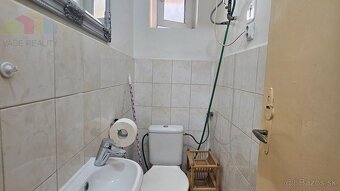 1+kk - byt v centre - Trenčín - 30 m2 - 8
