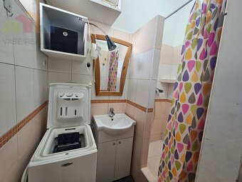 1+kk - byt v centre - Trenčín - 30 m2 - 8