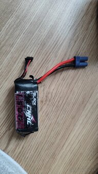 Predam/vymenim LCG Trx4 sport s upravami - 8