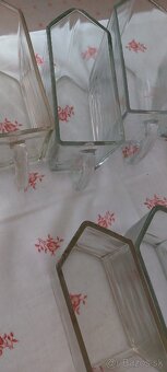 Sklo ,drevo,staré vecičky - 8