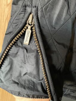 Barbour dámská bunda - 8