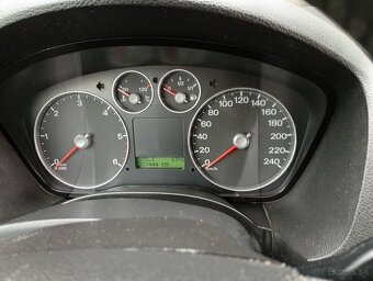 Ford C max 2,0TDCI,r.v.2004 - 8